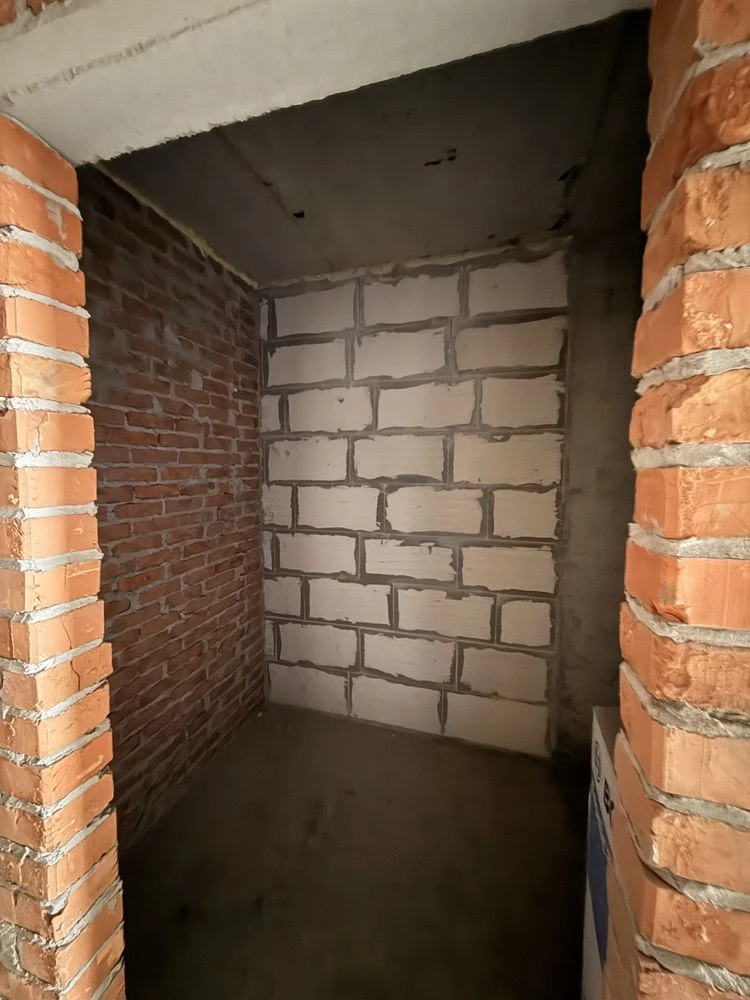 Продам трикімнатну квартиру. Ірпінь. ЖК Грін Сайд. 86.5м2. Є