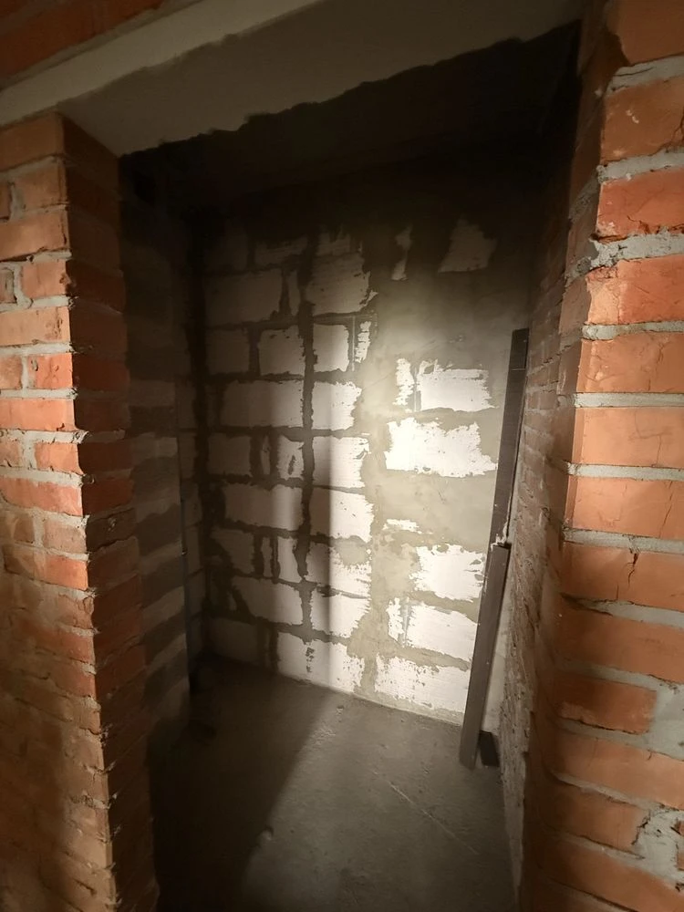 Продам трикімнатну квартиру. Ірпінь. ЖК Грін Сайд. 86.5м2. Є
