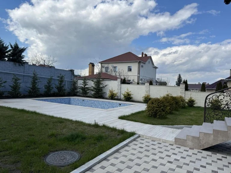 House for sale in Sauvignon, readiness 90%