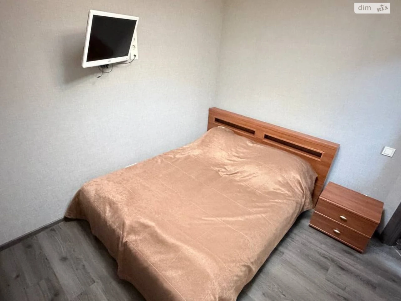 Продаж Квартира Романівка