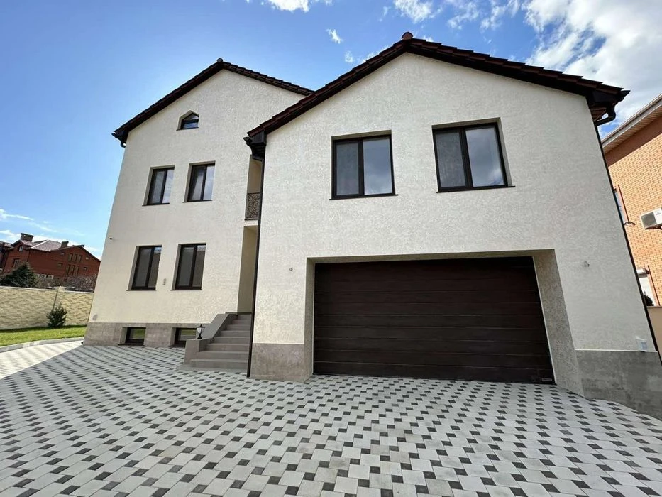House for sale in Sauvignon, readiness 90%