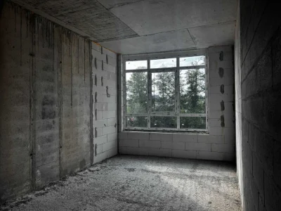 1-bedroom apartment in "Synergy City" - Available for Installment