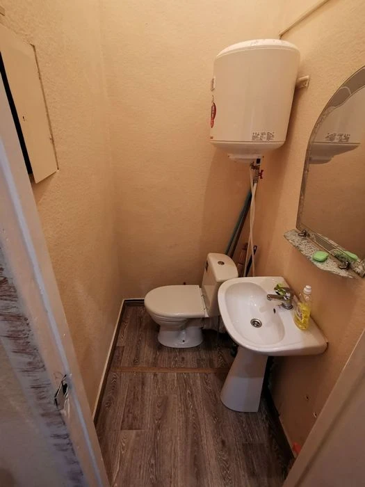 Продам 2 ком.квартиру ул.Ярослава Мудрого ,Центр