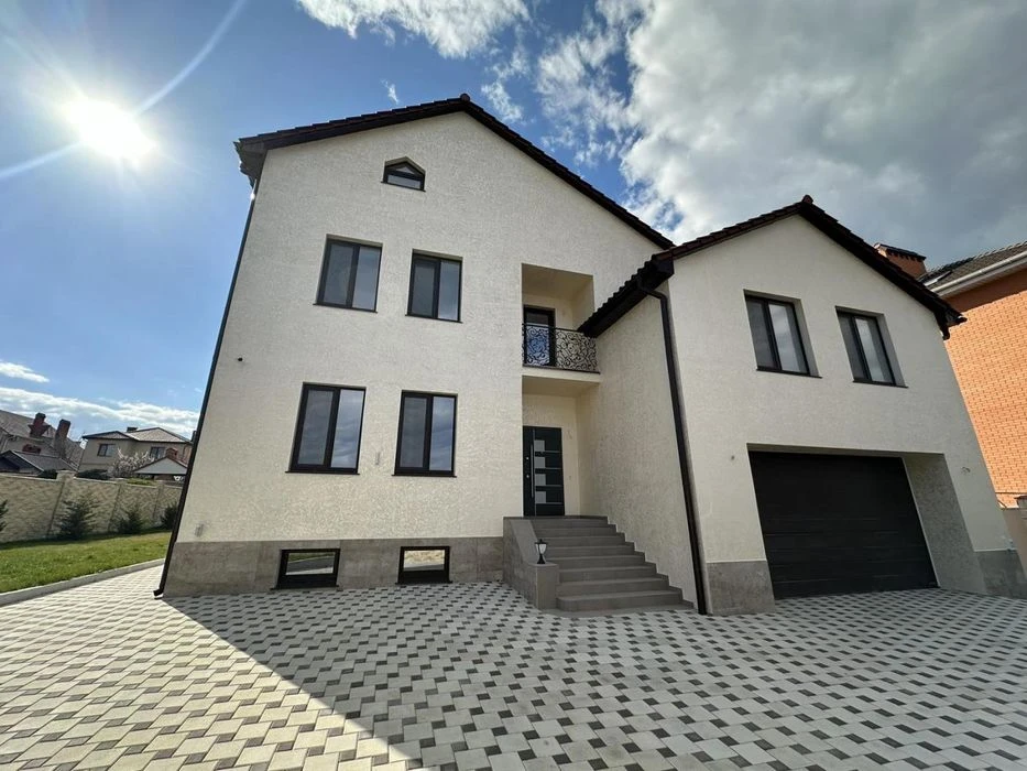 House for sale in Sauvignon, readiness 90%