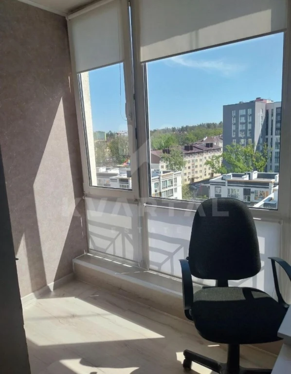 Apartment with renovation! Urgent! Closed complex!