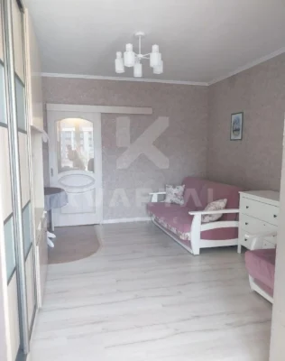 Apartment with renovation! Urgent! Closed complex!