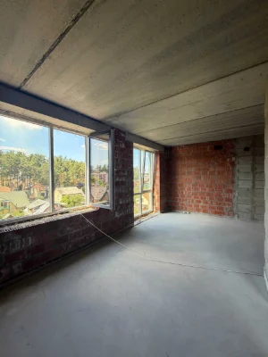 For Sale: 1-bedroom apartment, 37 sq m, in the Kvartal Soborna residential complex, Building No. 5!