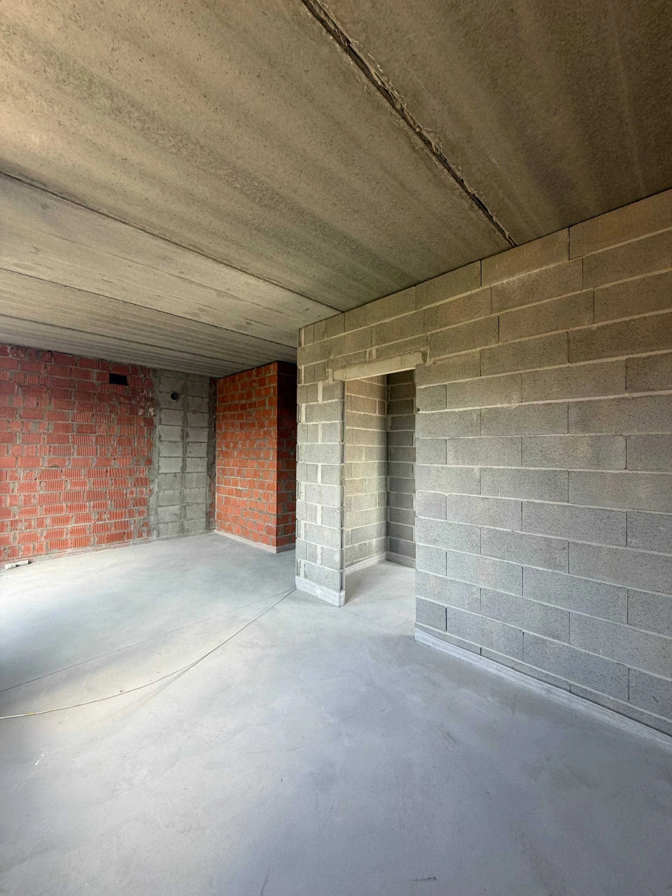For Sale: 1-bedroom apartment, 37 sq m, in the Kvartal Soborna residential complex, Building No. 5!