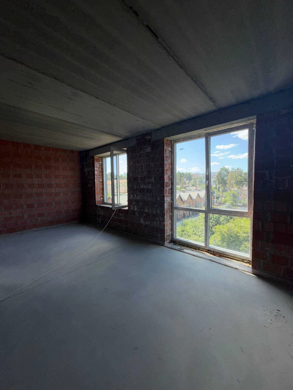 For Sale: 1-bedroom apartment, 37 sq m, in the Kvartal Soborna residential complex, Building No. 5!