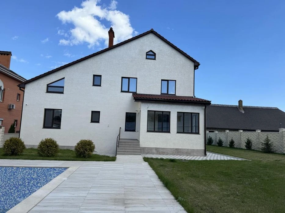 House for sale in Sauvignon, readiness 90%