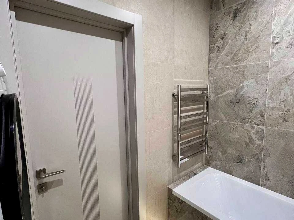 Apartment. Kyiv, Viktora Nekrasova St. (Pivnichno-Syretska)