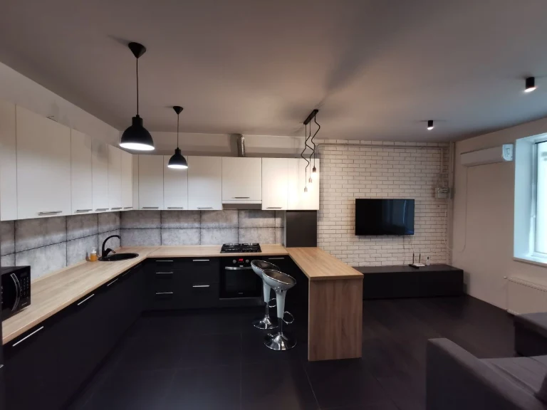 FOR SALE!! 1-room apartment (Euro-2) near Park MA