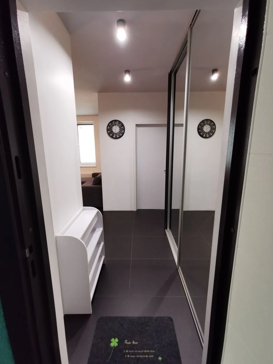 FOR SALE!! 1-room apartment (Euro-2) near Park MA