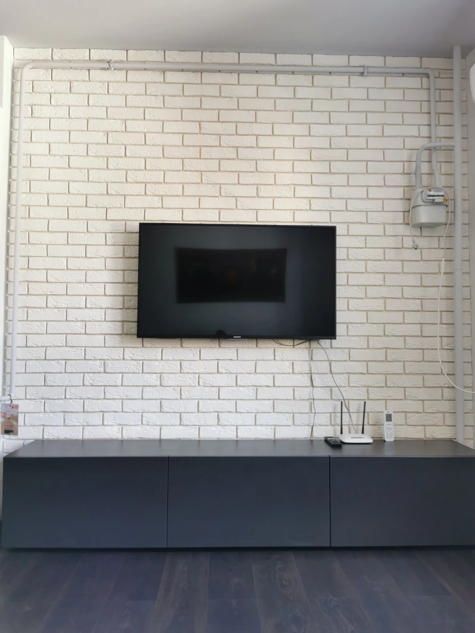 FOR SALE!! 1-room apartment (Euro-2) near Park MA