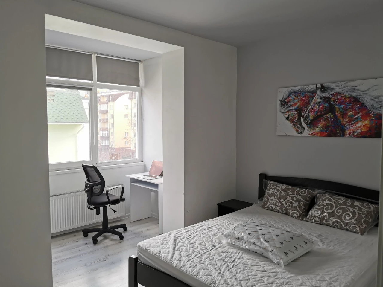 FOR SALE!! 1-room apartment (Euro-2) near Park MA
