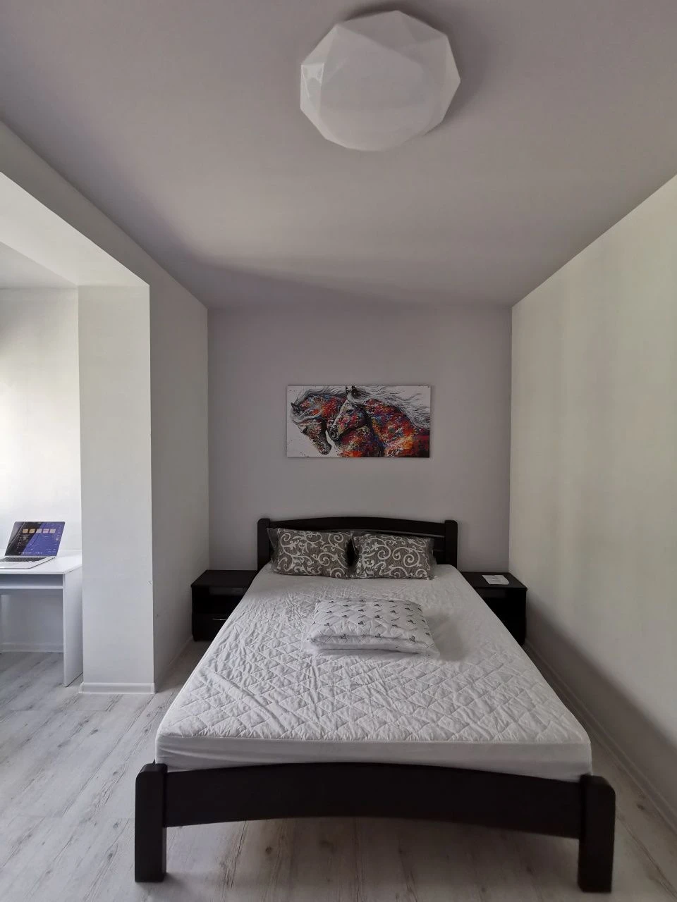 FOR SALE!! 1-room apartment (Euro-2) near Park MA