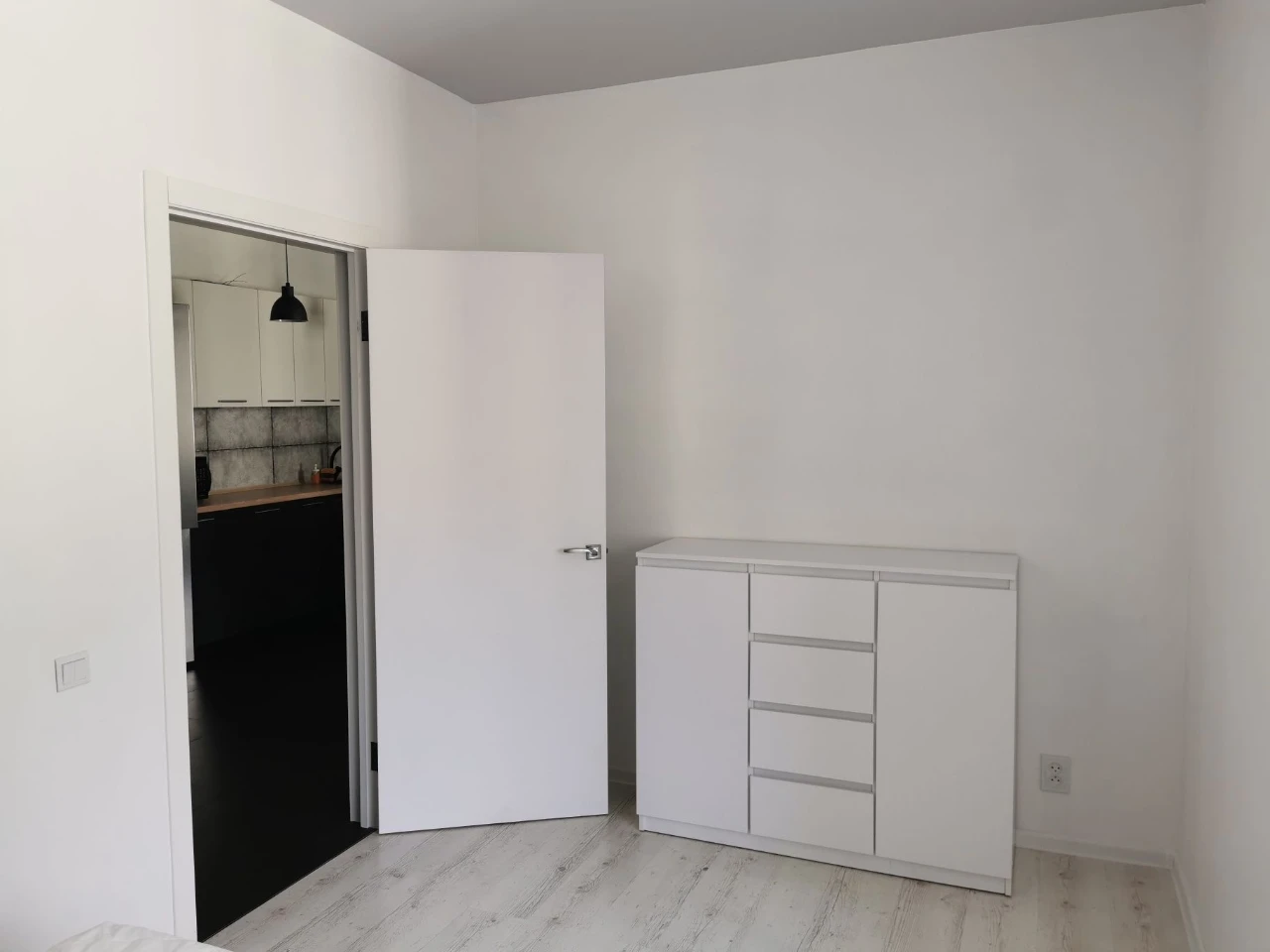 FOR SALE!! 1-room apartment (Euro-2) near Park MA