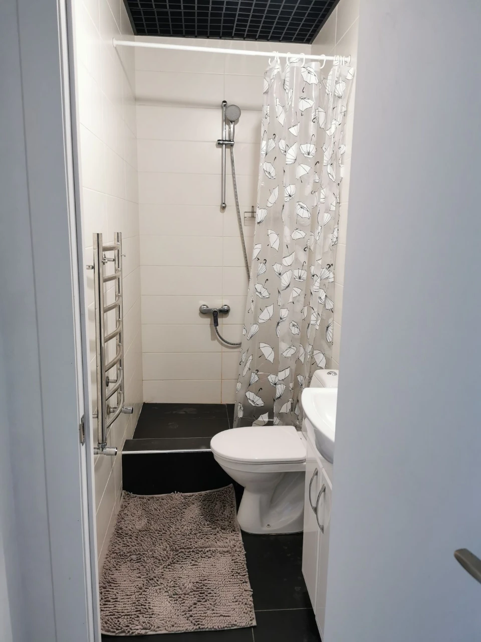FOR SALE!! 1-room apartment (Euro-2) near Park MA