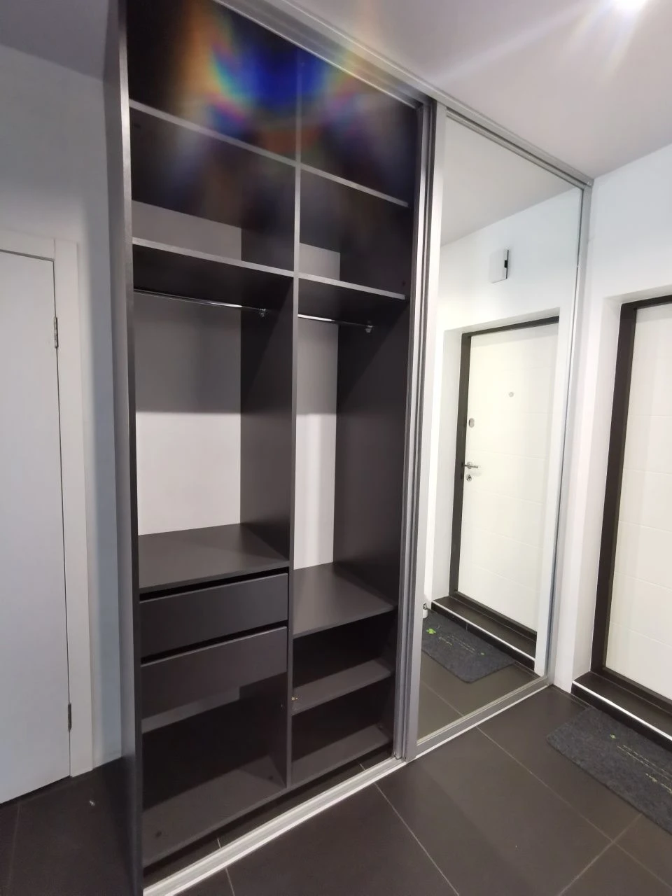 FOR SALE!! 1-room apartment (Euro-2) near Park MA