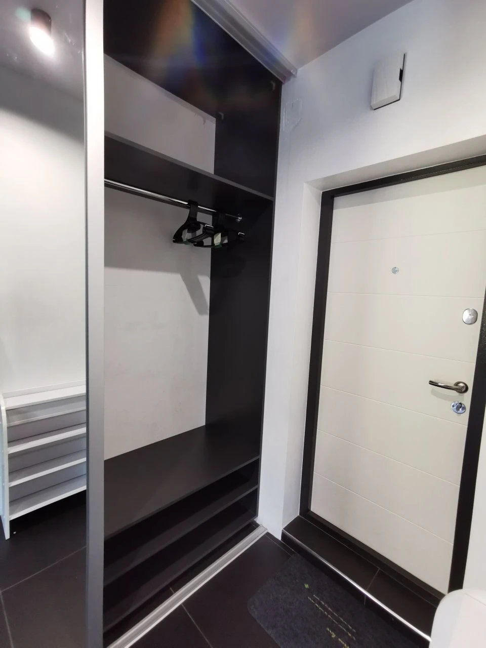 FOR SALE!! 1-room apartment (Euro-2) near Park MA