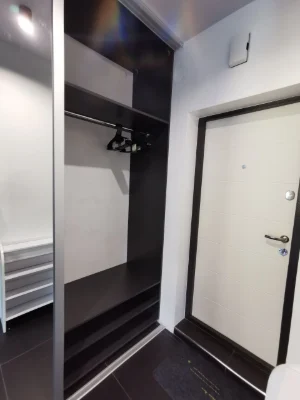 FOR SALE!! 1-room apartment (Euro-2) near Park MA