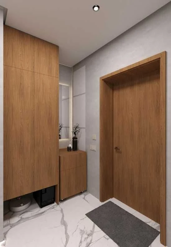 Apartment in Synergy City for 16 596 UAH/month Payment Included
