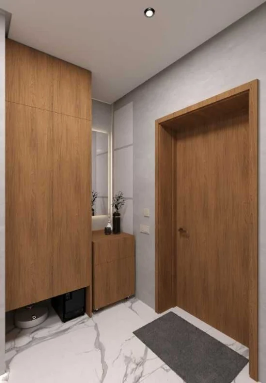 Apartment in Synergy City for 16 596 UAH/month Payment Included