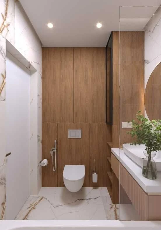 Apartment in Synergy City for 16 596 UAH/month Payment Included