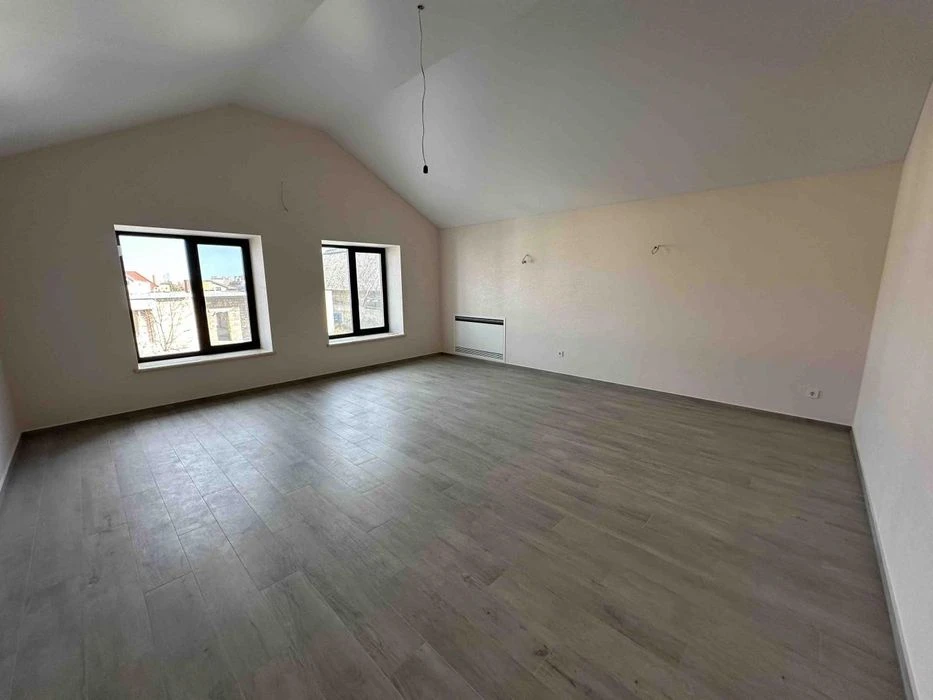 House for sale in Sauvignon, readiness 90%