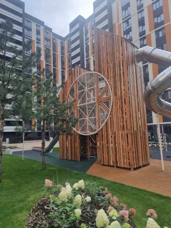 Apartment for Sale: 41 sq m in Irpin ЖК Фаворит Преміум