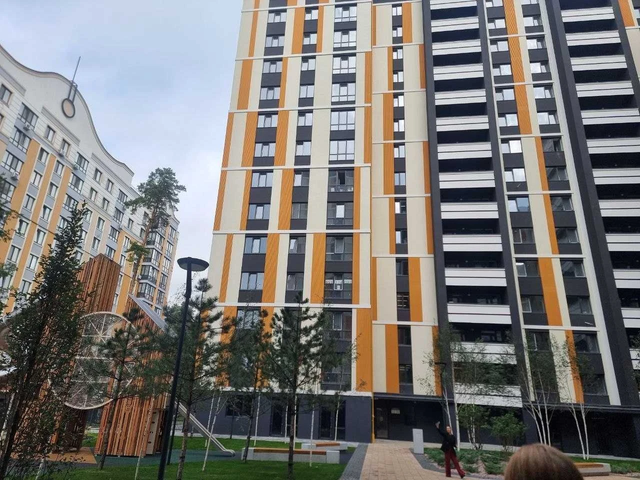 Продам квартиру 41 м2  в м Ірпінь ЖК Фаворит Преміум