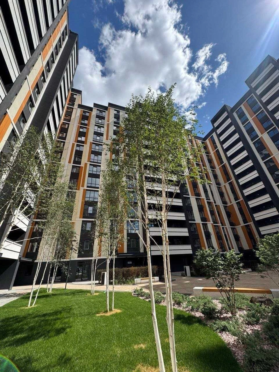 Продам квартиру 41 м2  в м Ірпінь ЖК Фаворит Преміум