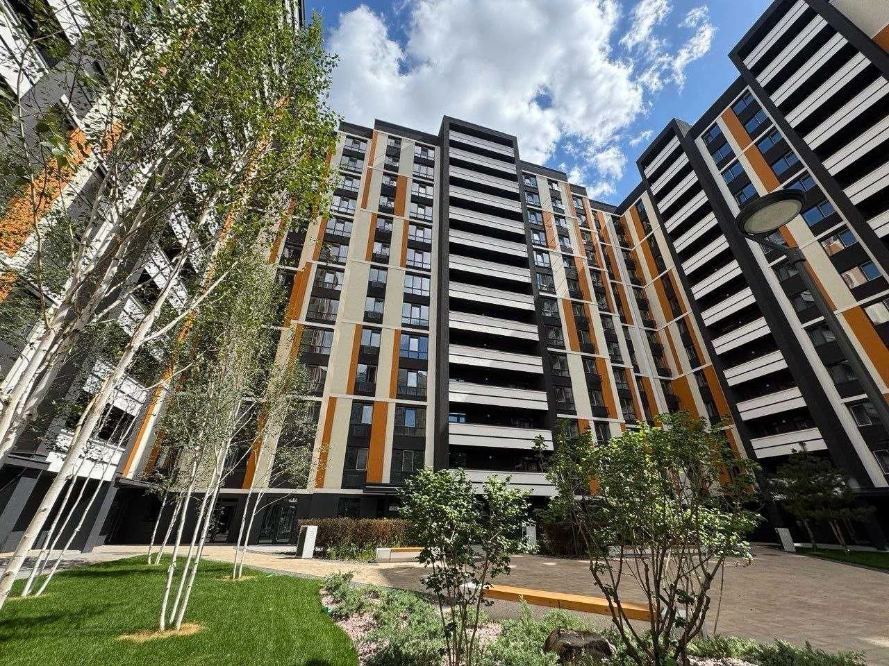 Продам квартиру 41 м2  в м Ірпінь ЖК Фаворит Преміум