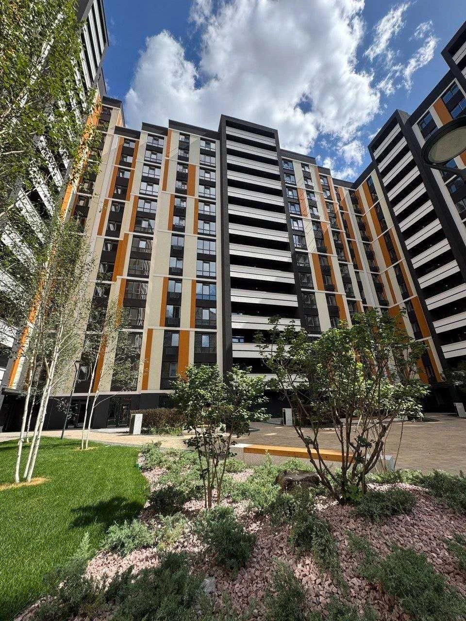 Продам квартиру 41 м2  в м Ірпінь ЖК Фаворит Преміум