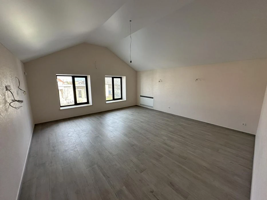 House for sale in Sauvignon, readiness 90%