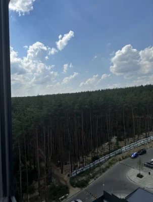 Продаж квартири в Центральний 2