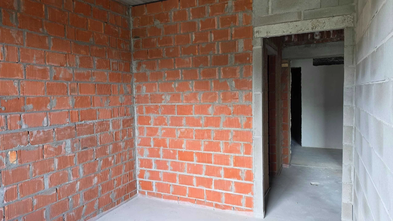 Продається повна однокімнатна квартира 31,5 м² в Ірпі