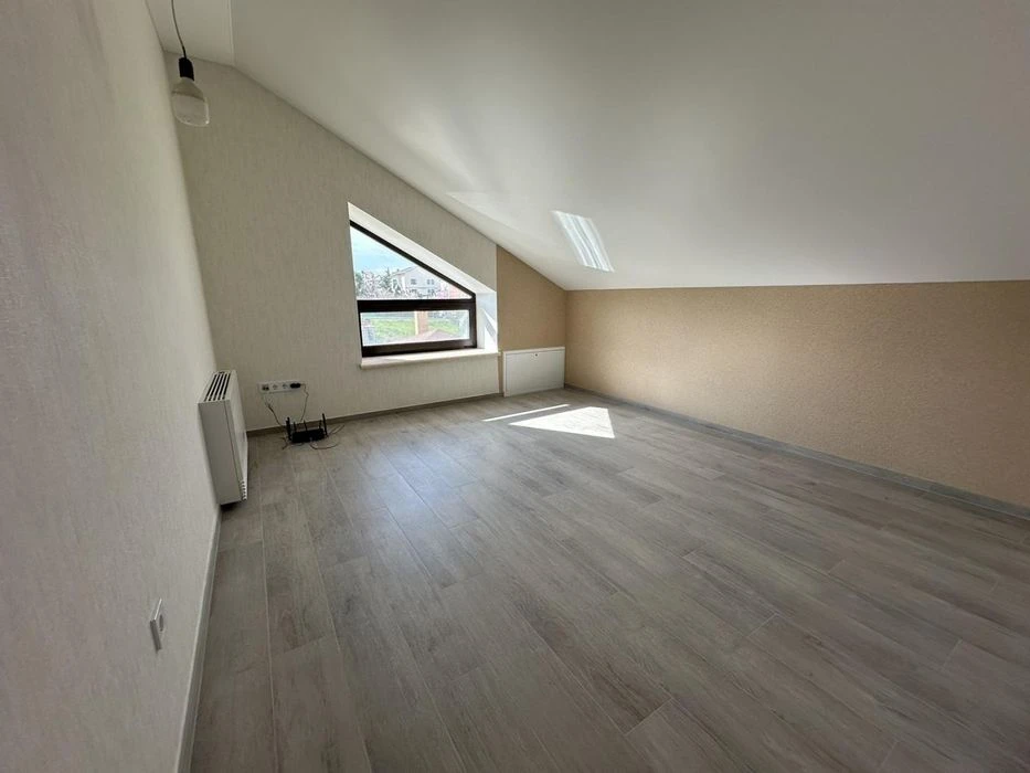 House for sale in Sauvignon, readiness 90%