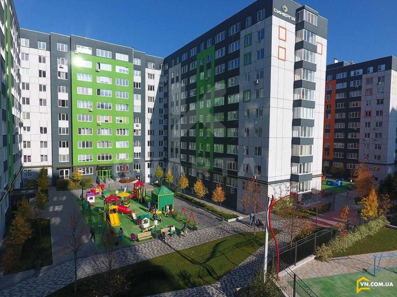 Apartment-studio for sale! Separate communications! State property -