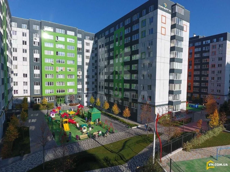 Apartment-studio for sale! Separate communications! State property -