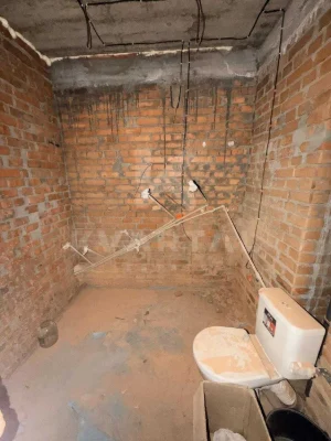 Apartment-studio for sale! Separate communications! State property -