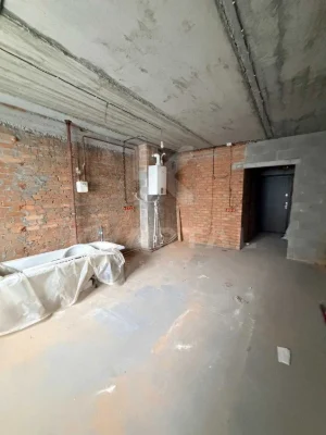 Apartment-studio for sale! Separate communications! State property -
