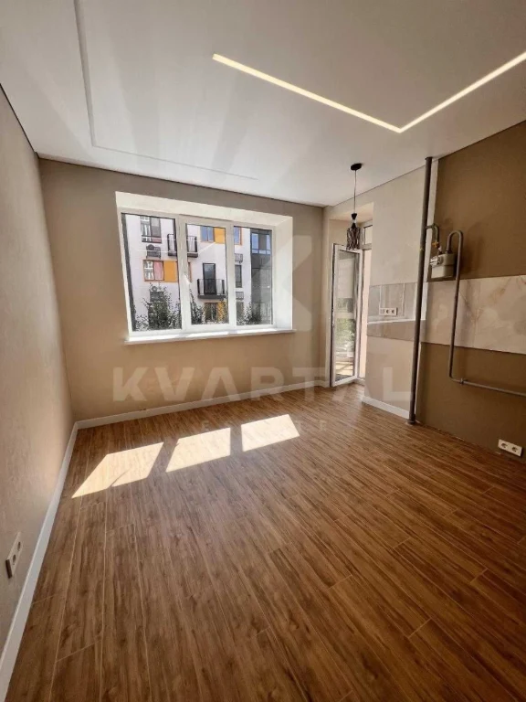 Sale of a 1-bedroom apartment (45m2+balcony) renovated. STATE SALE