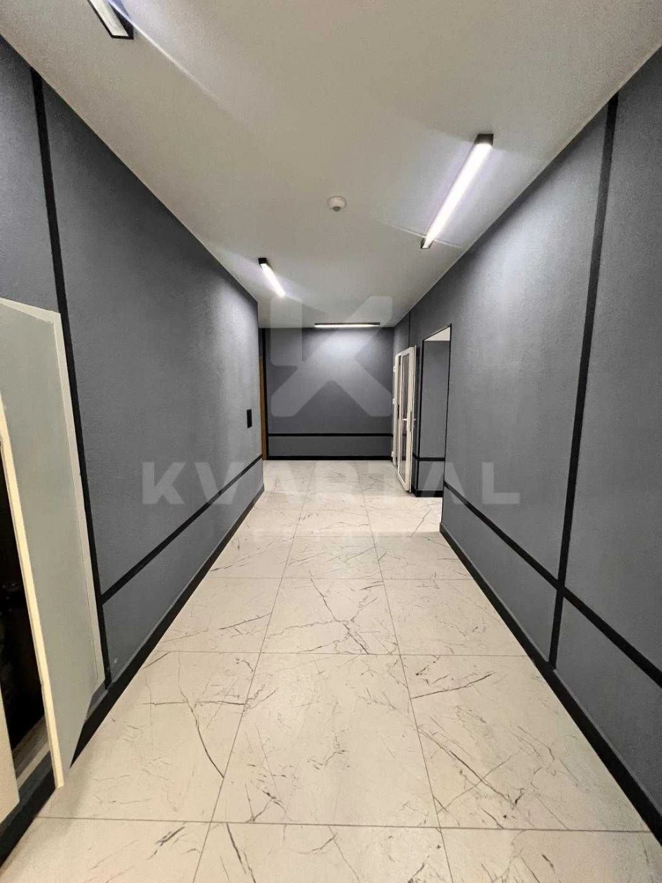 Sale of a 1-bedroom apartment (45m2+balcony) renovated. STATE SALE
