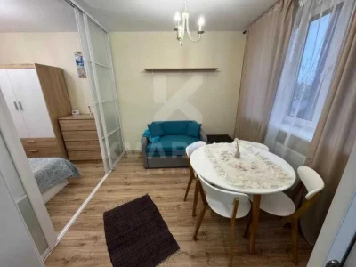 One-bedroom apartment for sale, renovated, near Central Park! FREE