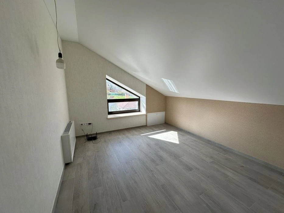 House for sale in Sauvignon, readiness 90%