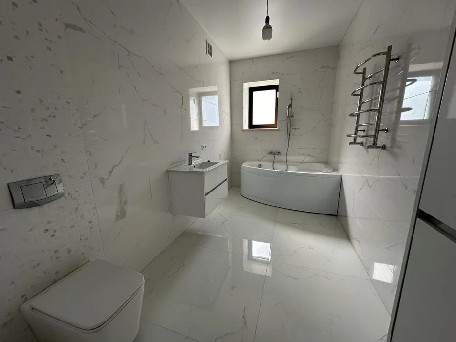House for sale in Sauvignon, readiness 90%