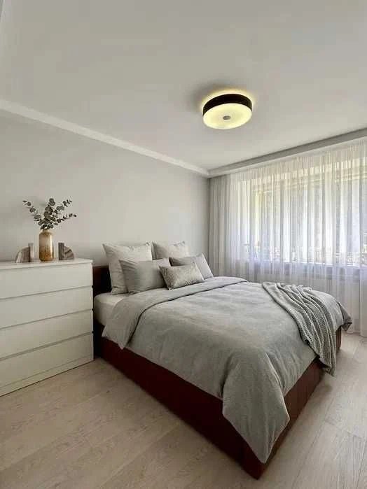 Apartment in Synergy City for 15 000 UAH/month ЄОселя