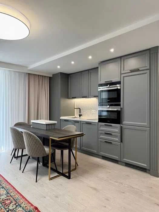 Apartment in Synergy City for 15 000 UAH/month ЄОселя