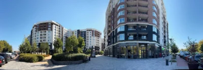 Apartment in Synergy City for 15 000 UAH/month ЄОселя